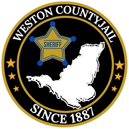 Weston County Jail